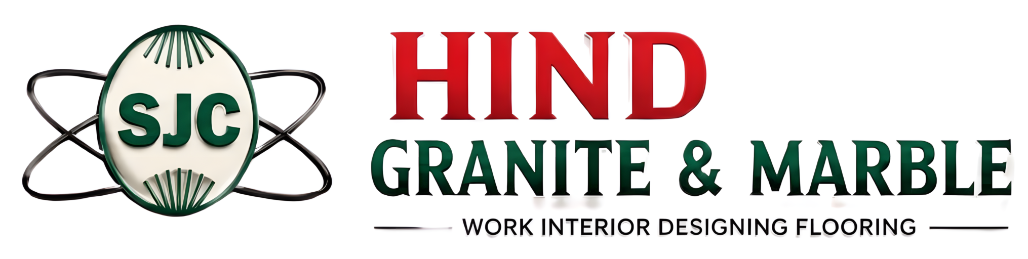Hind Marbles Logo
