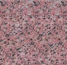 Rosy Pink Granite