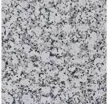 P White Granite