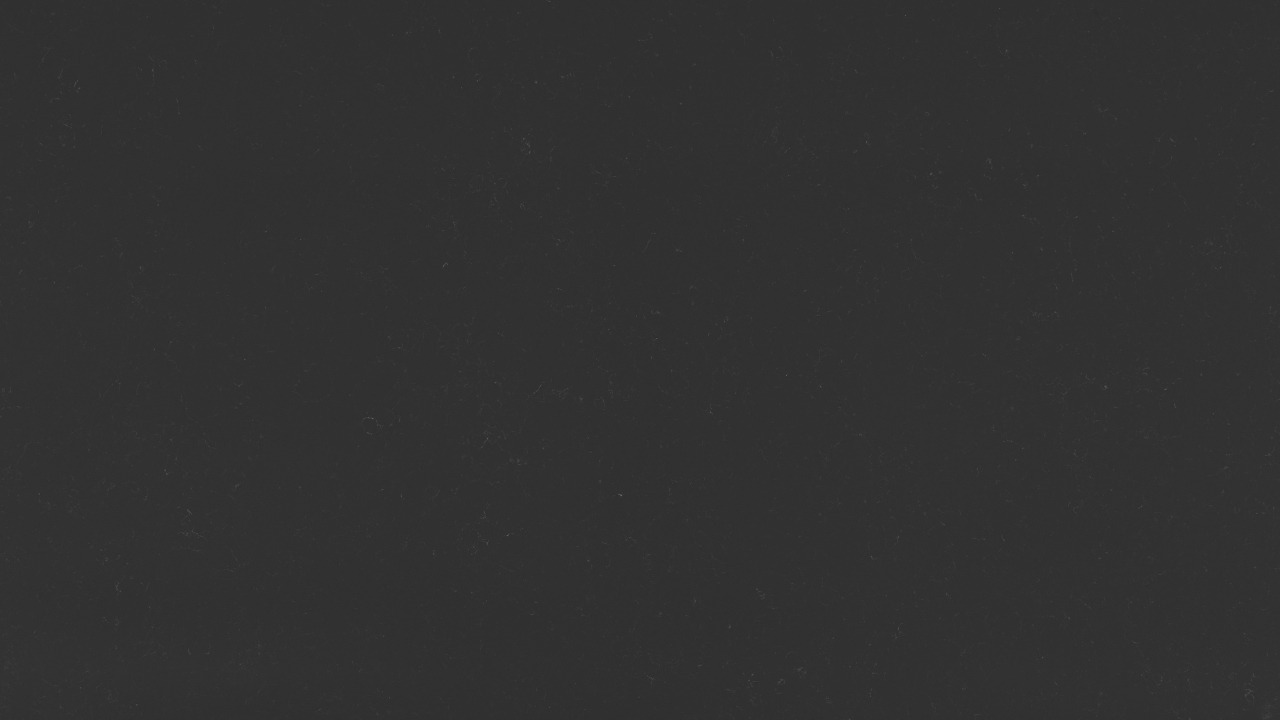 Black Canvas slab surface