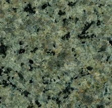 Peackock Green Granite
