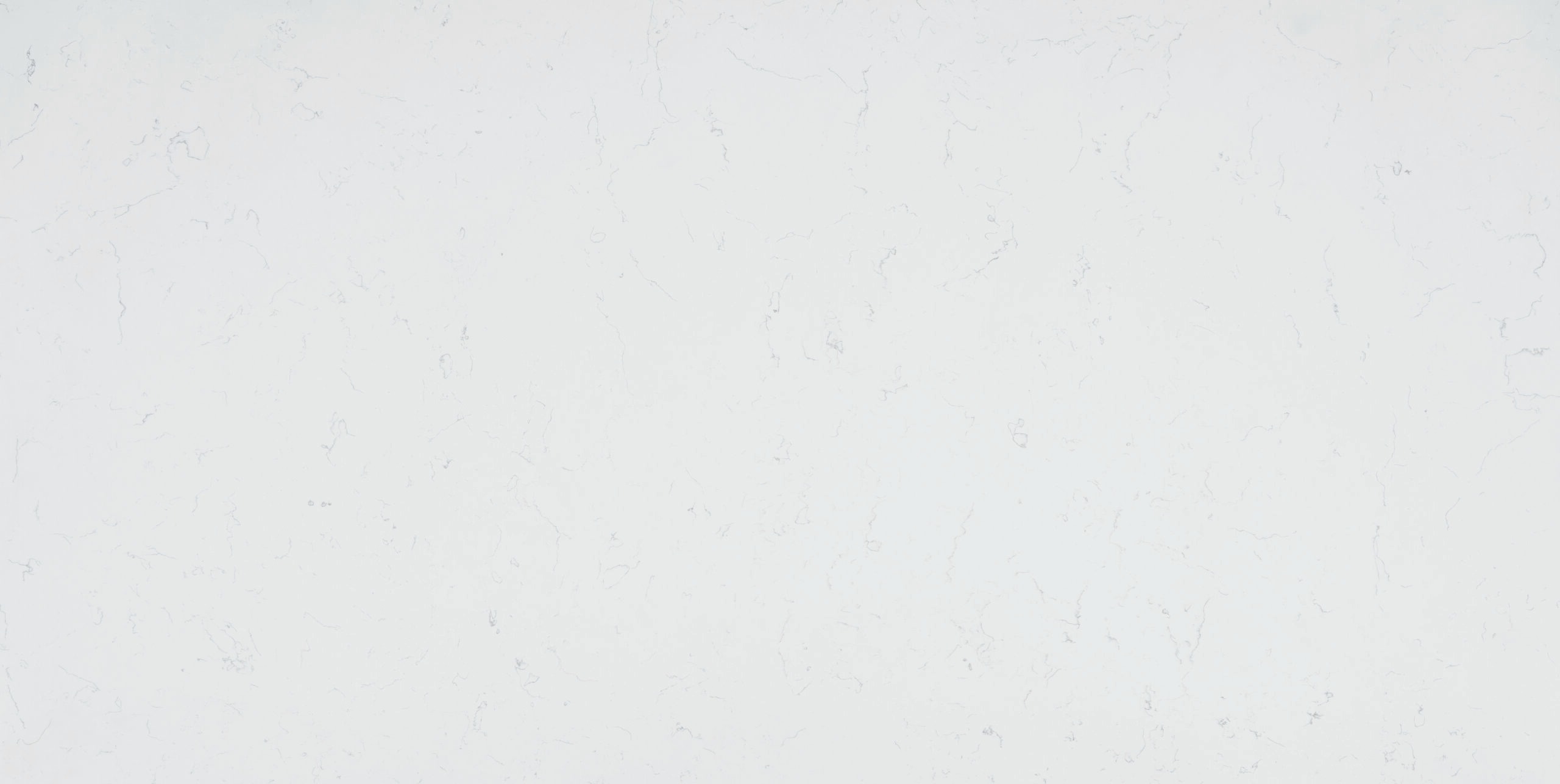 Bianco River slab surface