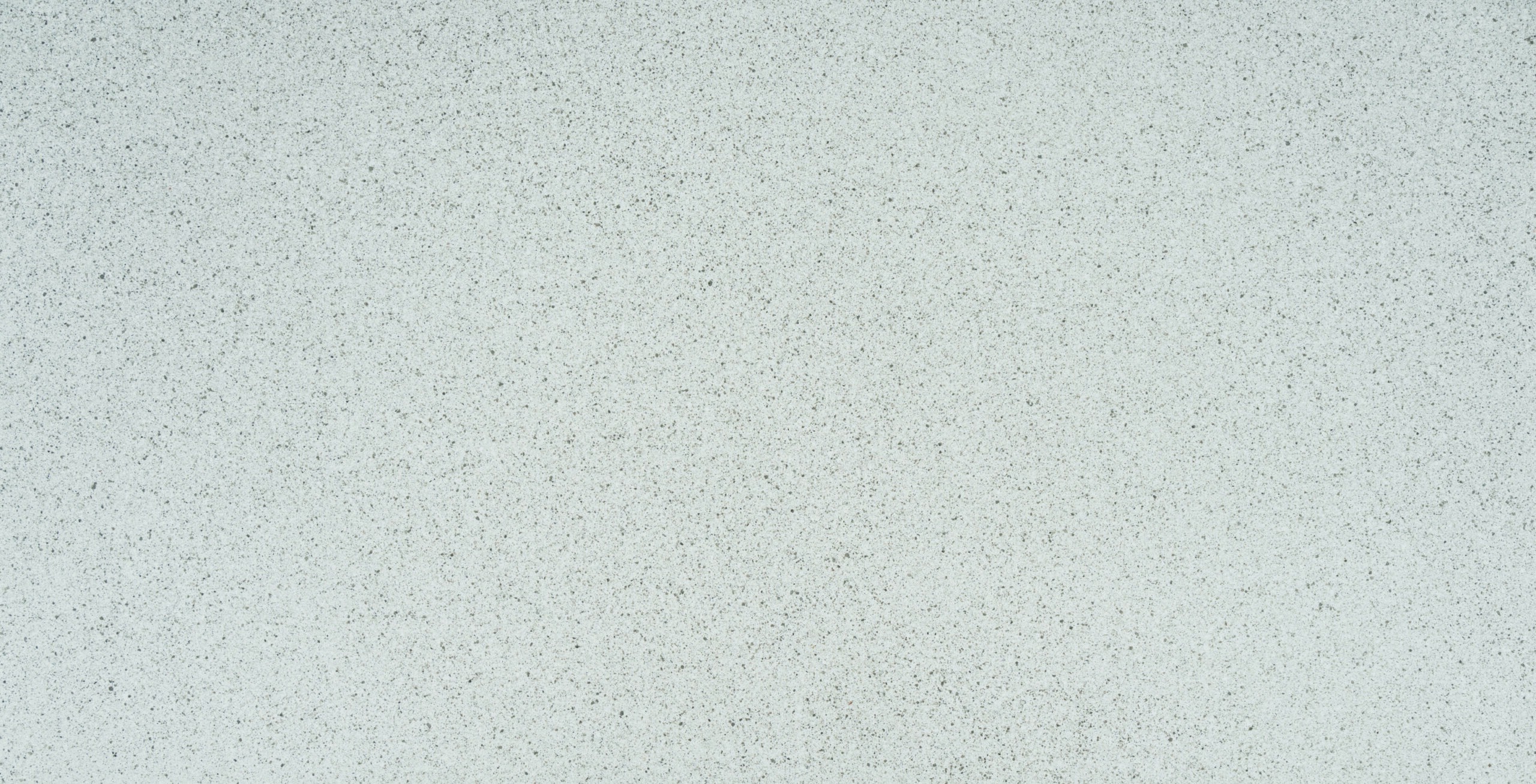 Peppercorn White slab surface