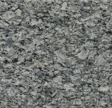 Ice Blue Granite