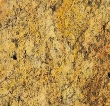 Alaska Gold Granite
