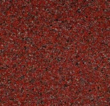 Apple Red Granite