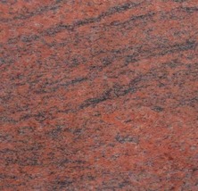 Tiger Granite Leather