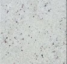 White Galaxy Granite