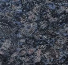 Safari Blue Granite