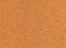 Stellar Yellow Marble