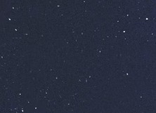 Stellar White Marble