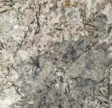 Alaska White Granite