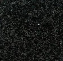 Black Galaxy Granite