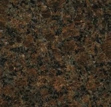 Coffee Brown Granite