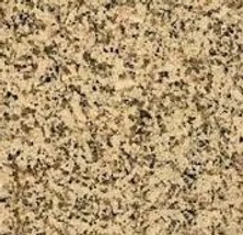 Crystal Yellow Granite