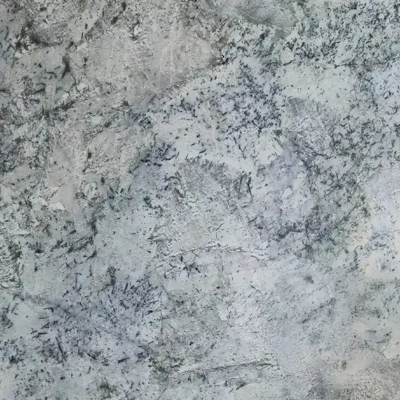 Arctic White