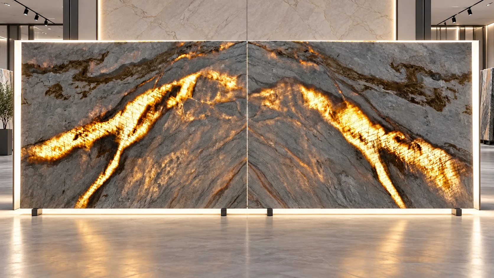 Calacatta d’Oro — photograph 4