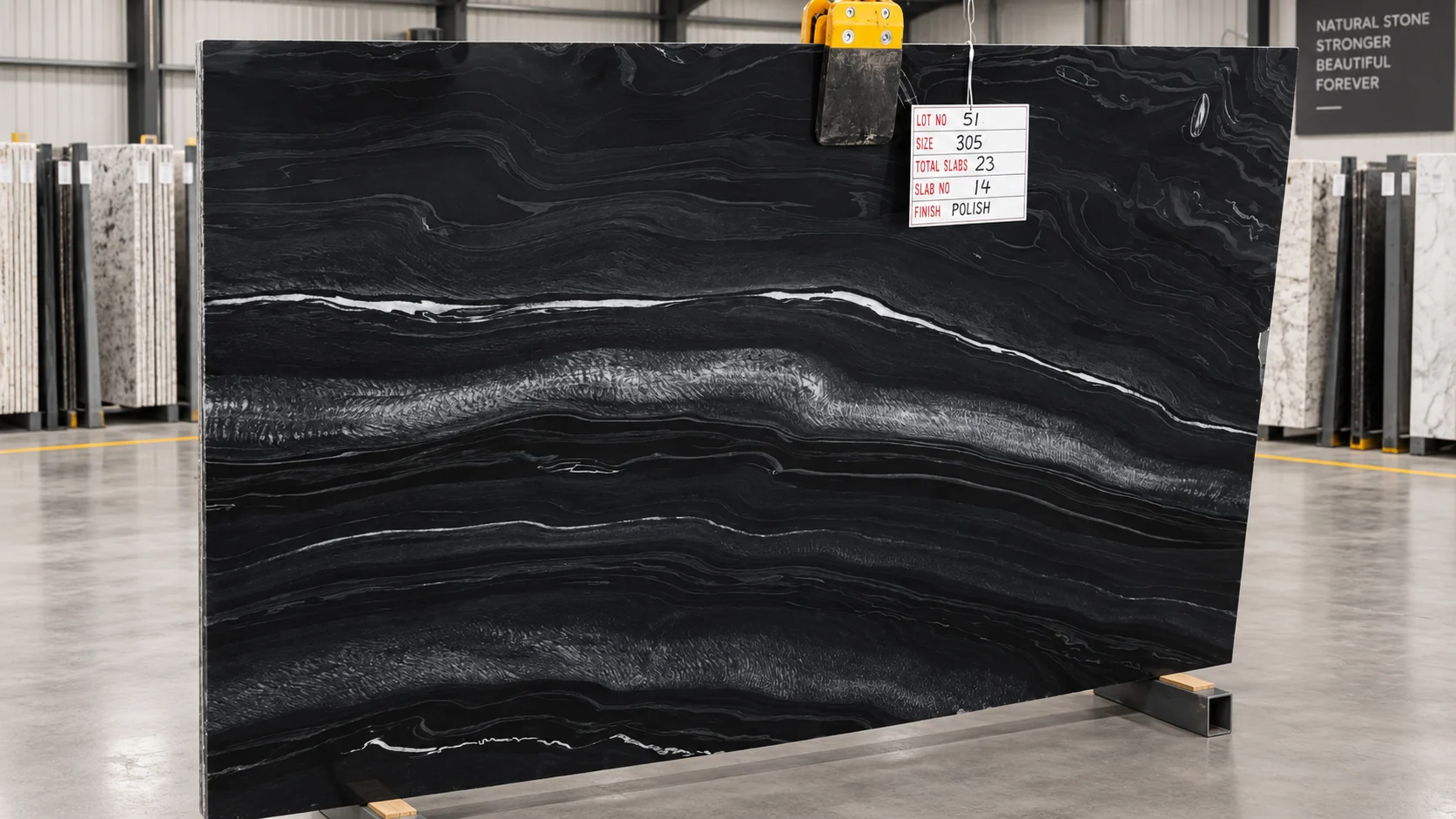 Carbon Black — photograph 2