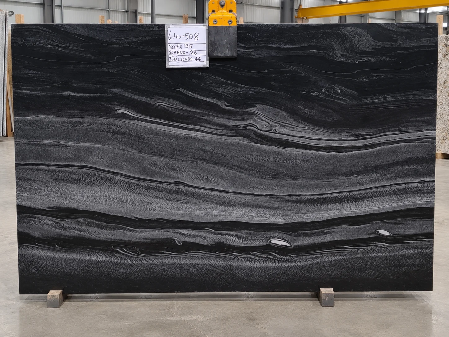Carbon Black — photograph 3