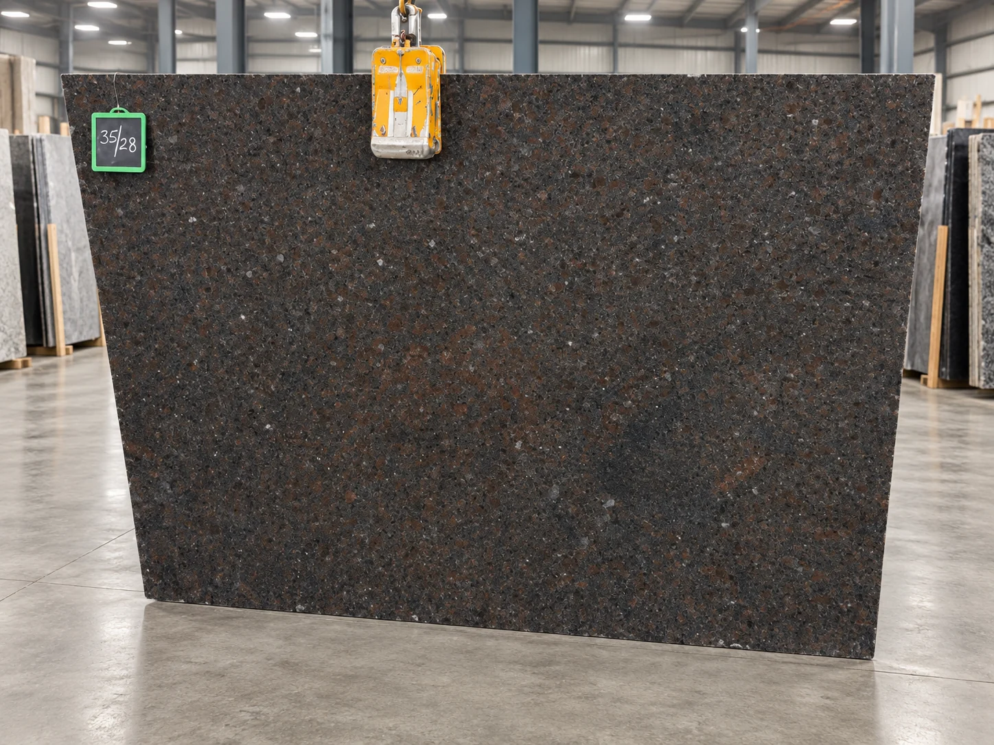 Coffee Brown — photograph 2