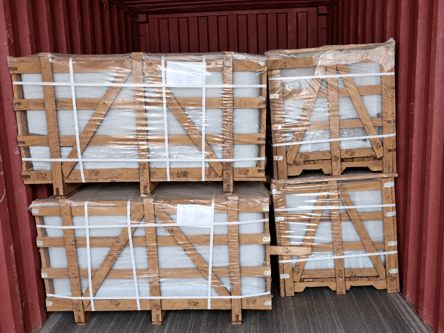 Container Loading