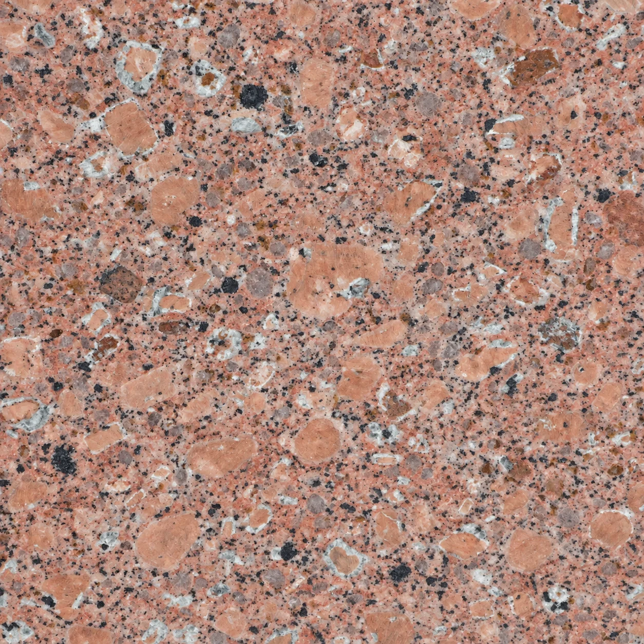 Copper Silk