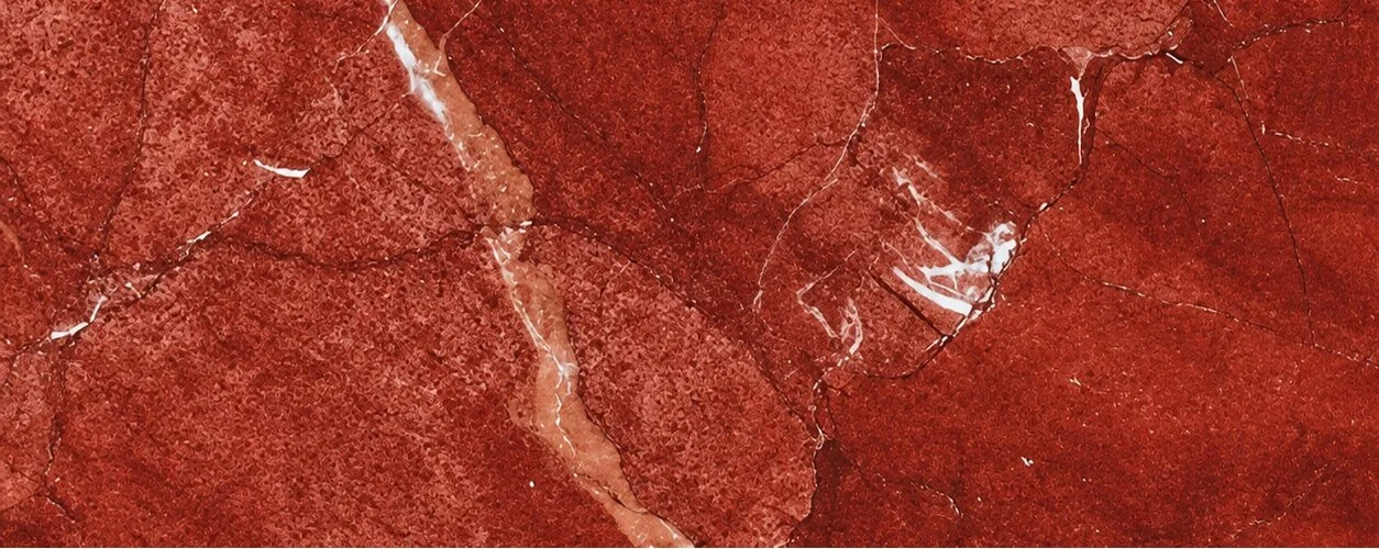 Fire Red Italian