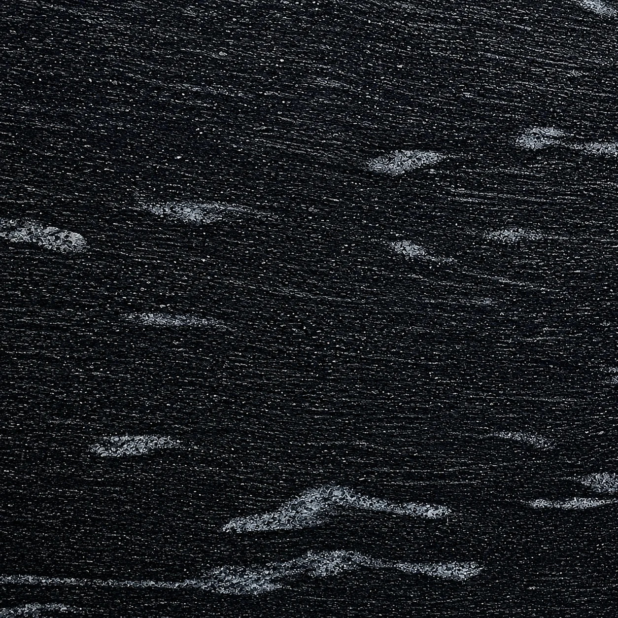 Fish Black