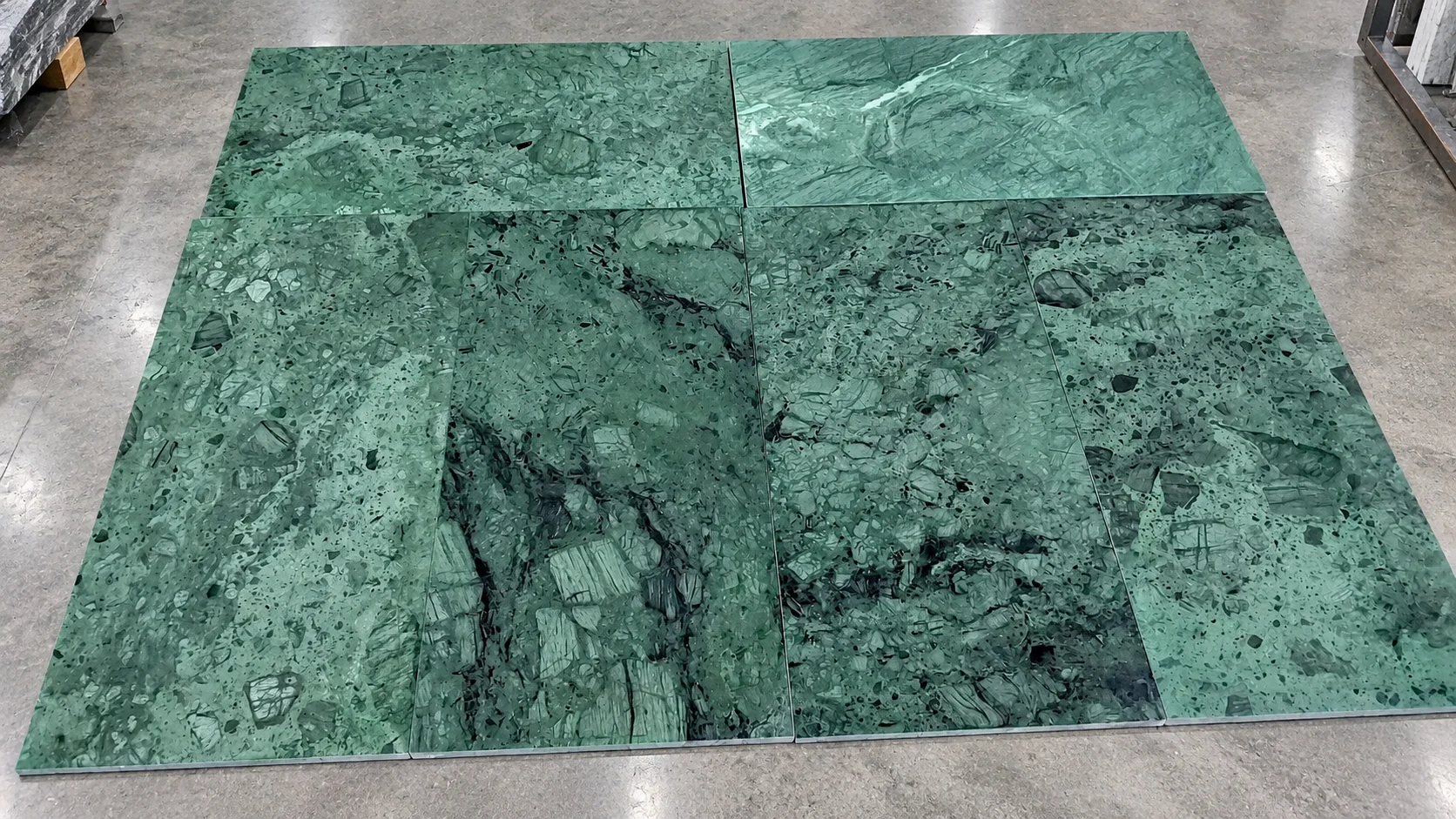 Forest Green — photograph 2