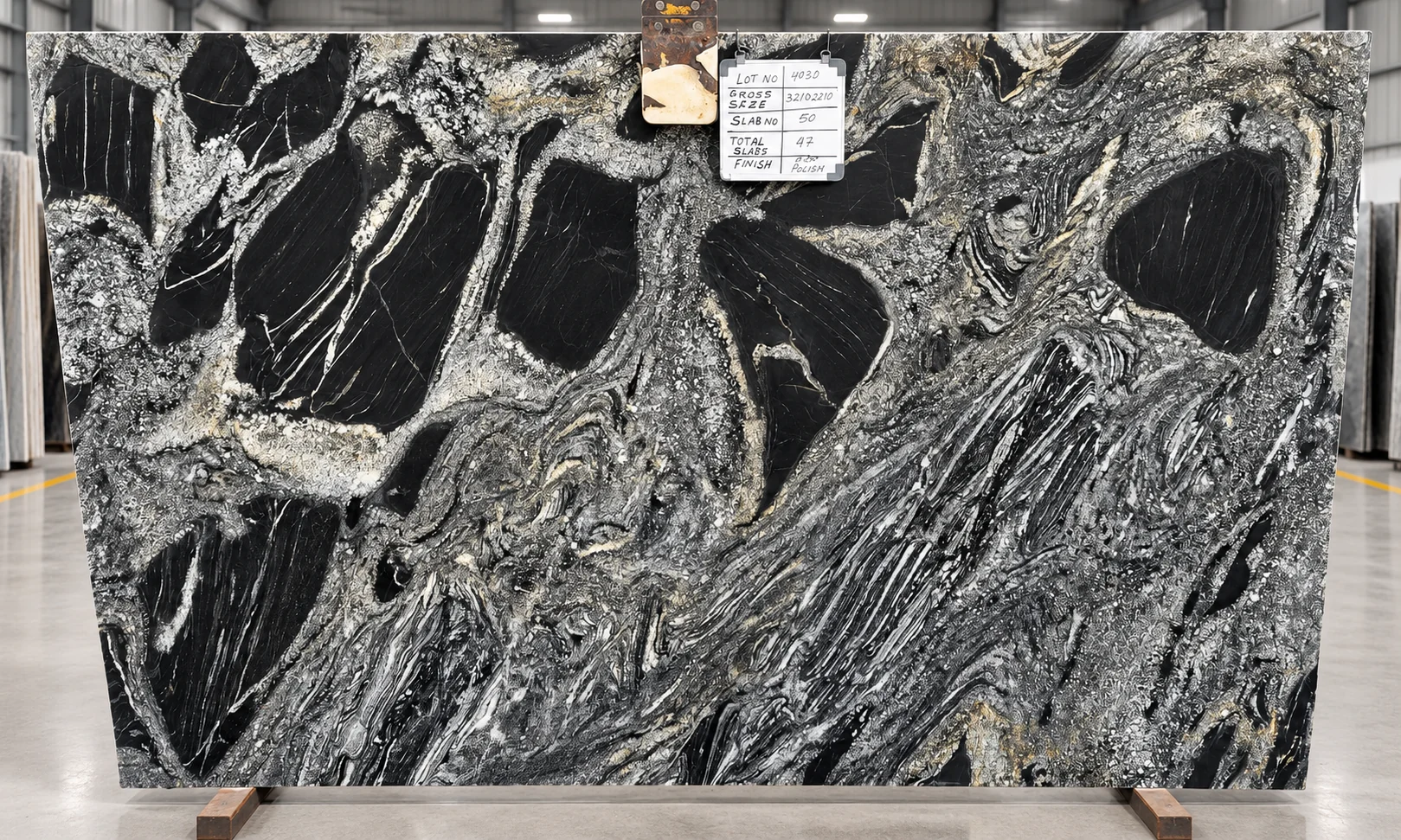 Fusion Black — photograph 4