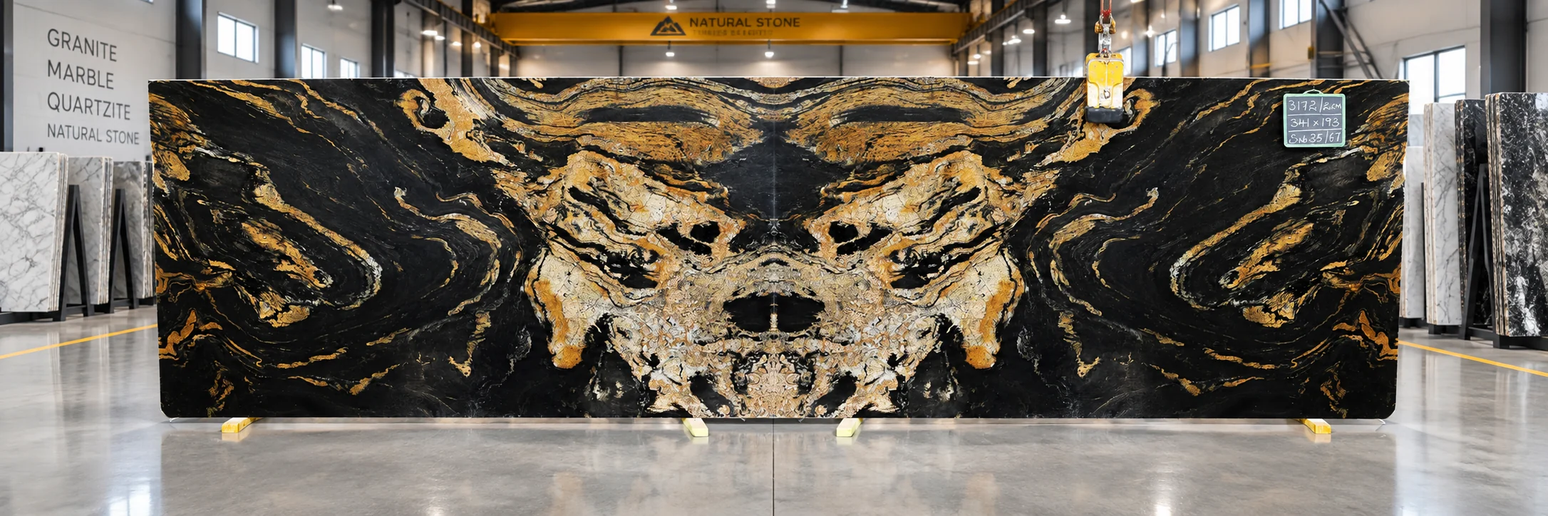 Fusion Gold — photograph 2