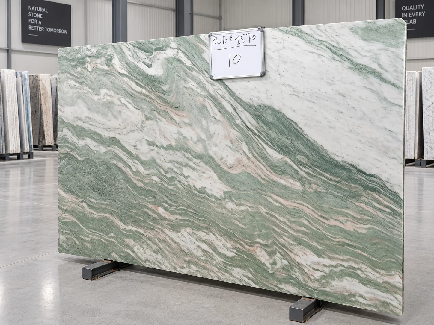 Green Onyx — photograph 2