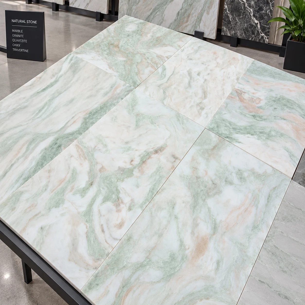 Green Onyx — photograph 3