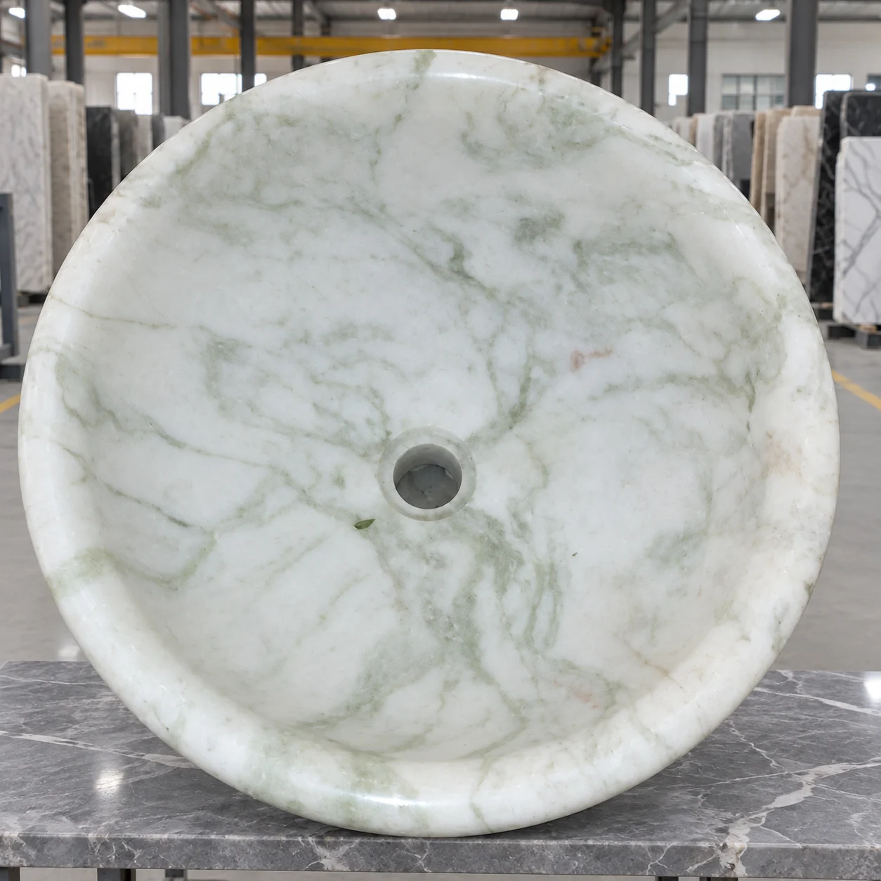 Green Onyx — photograph 4