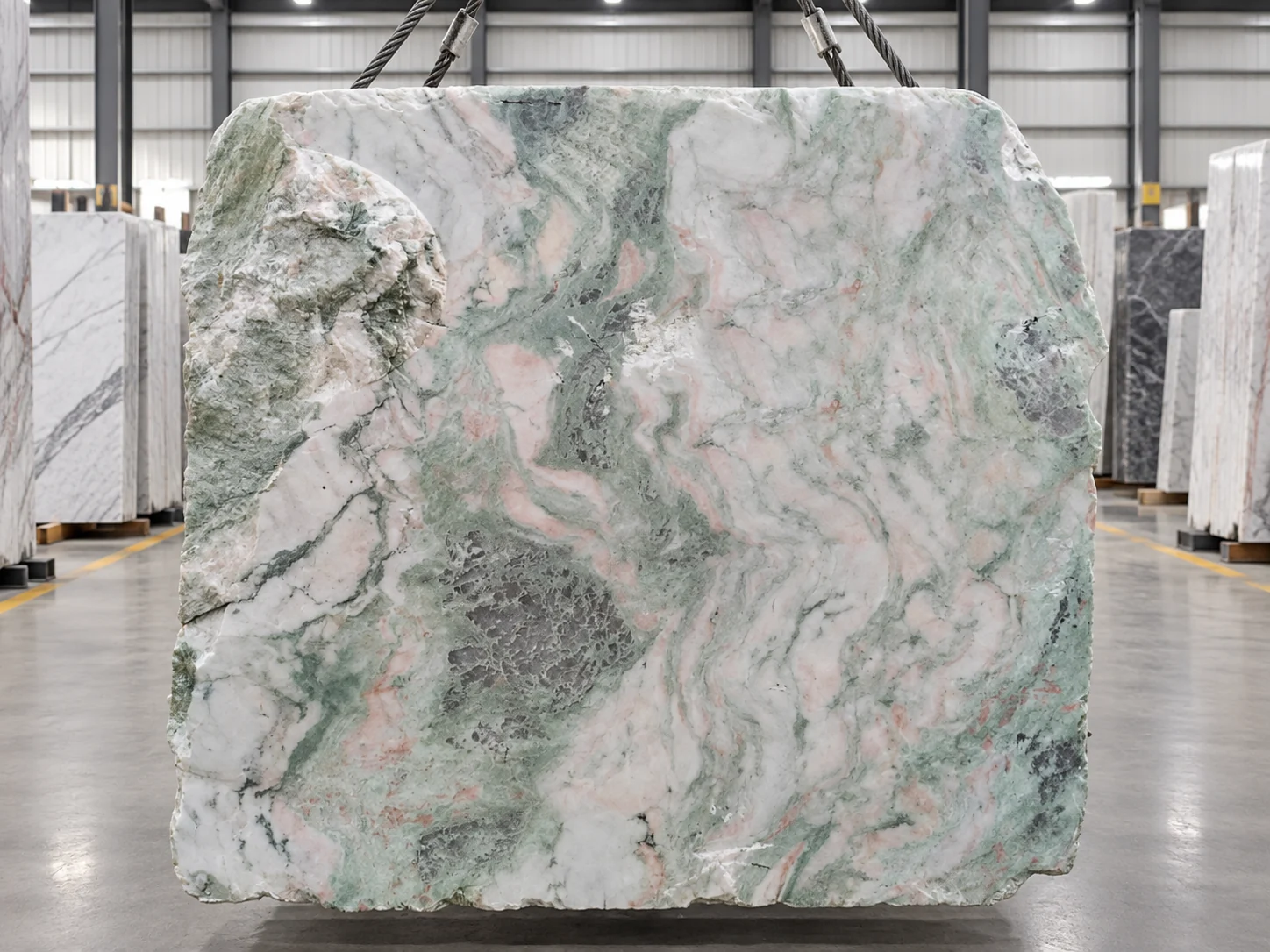 Green Onyx — photograph 5