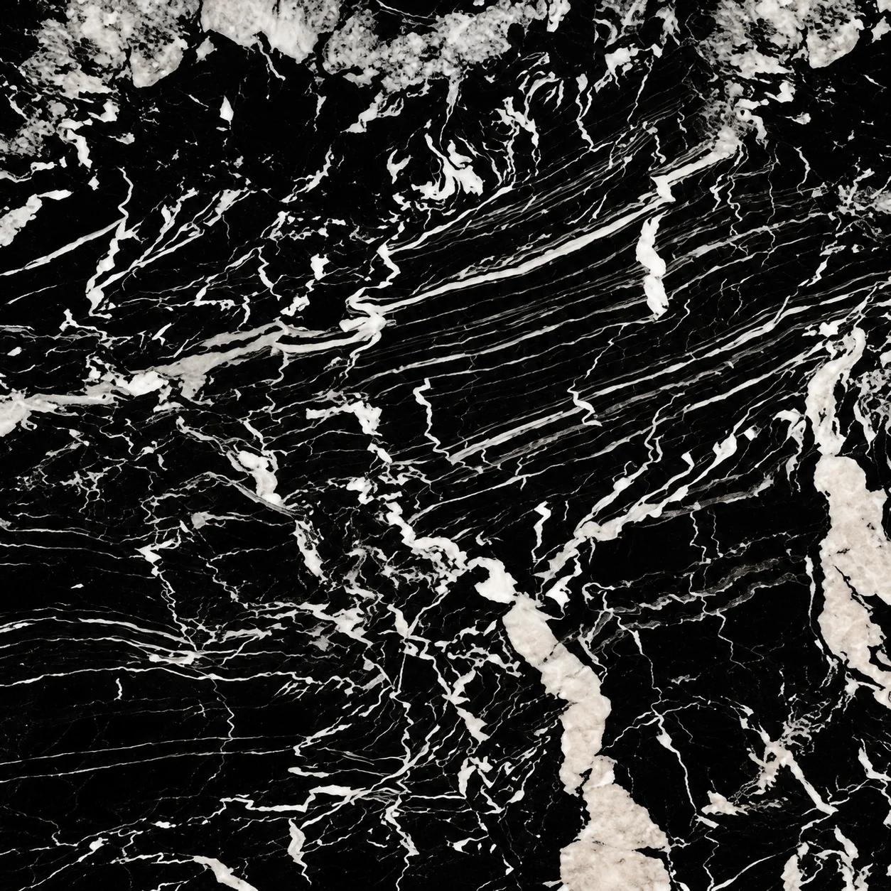 Iconic Black