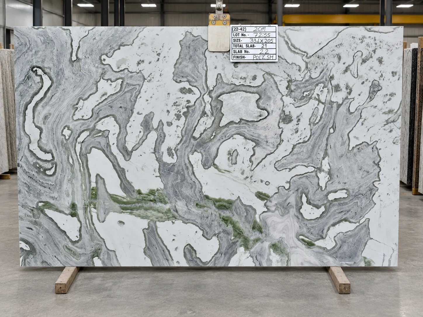 Imperial Onyx — photograph 4