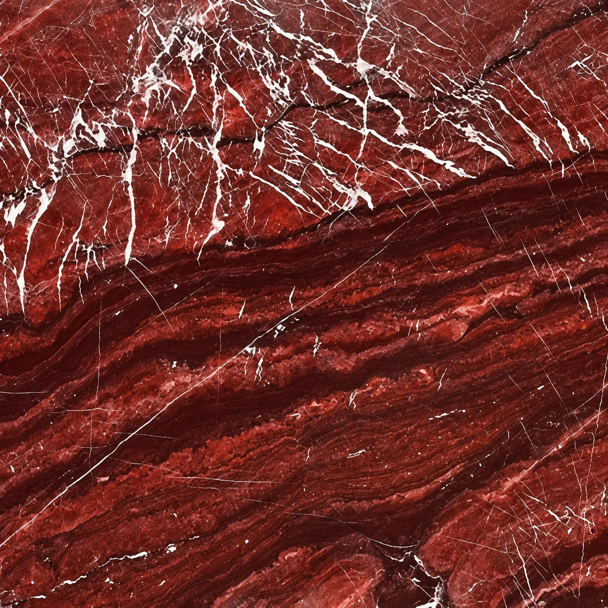 Jasper Red