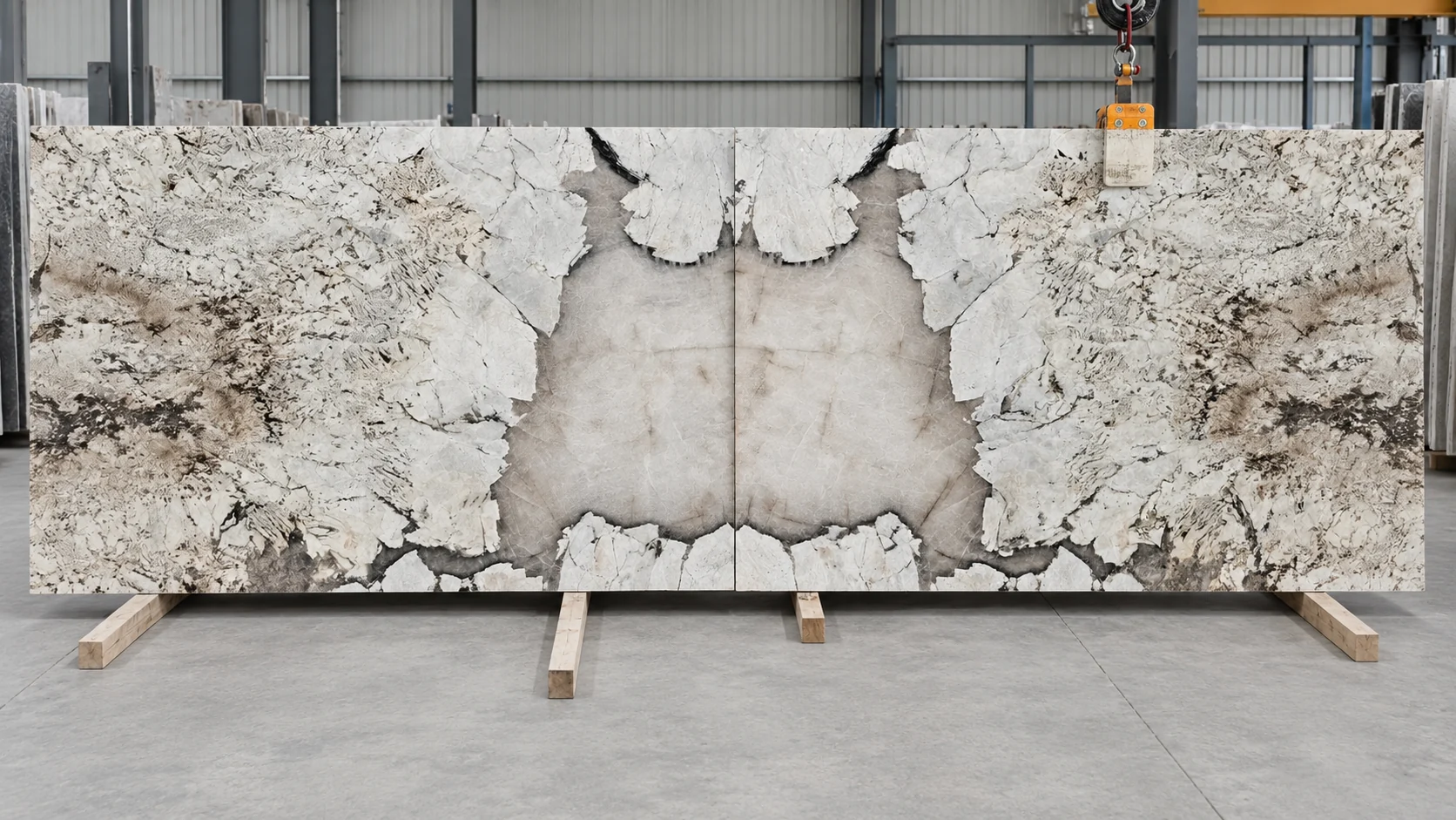 Marvellous White — photograph 2