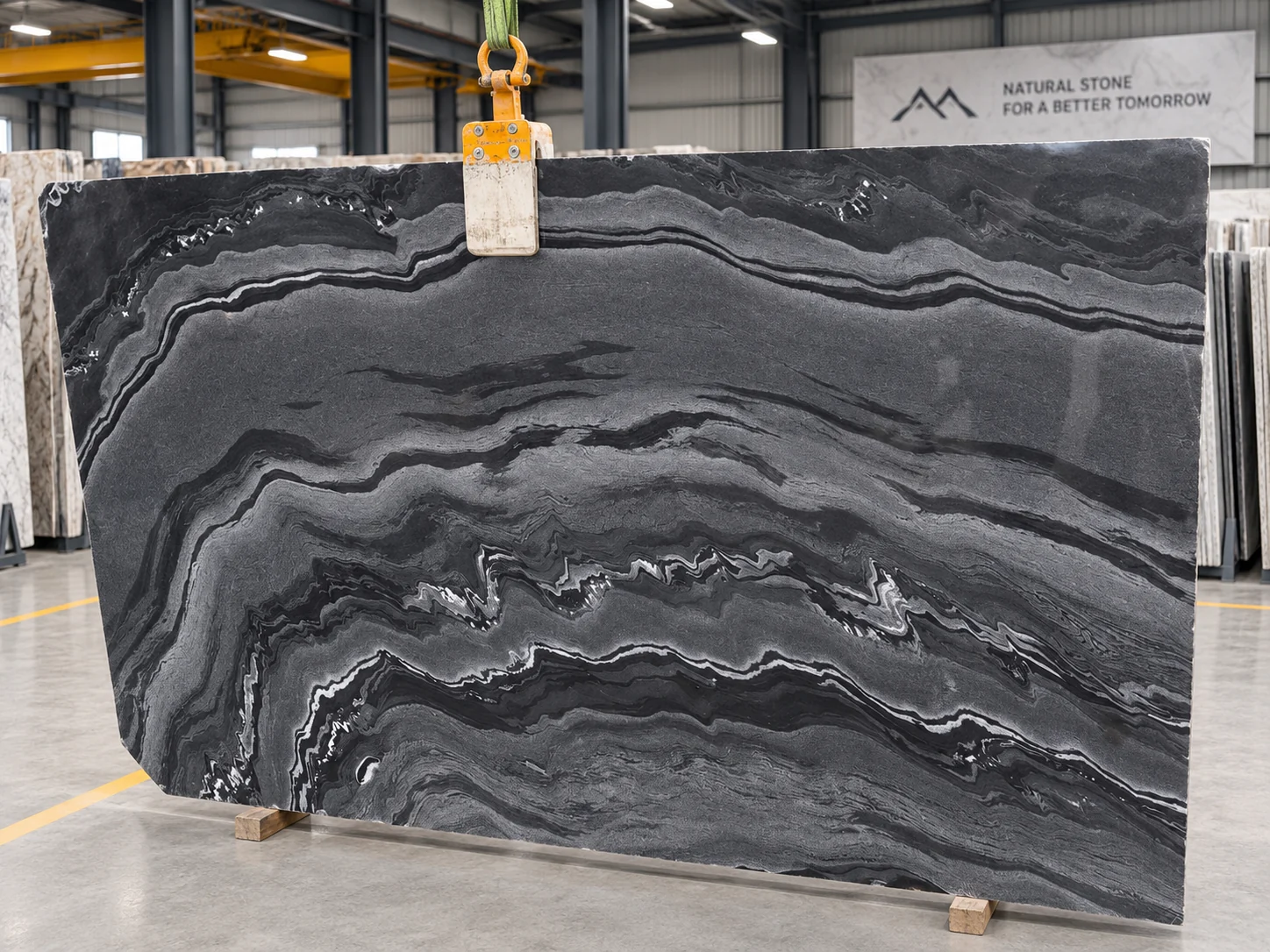Mercury Black — photograph 2