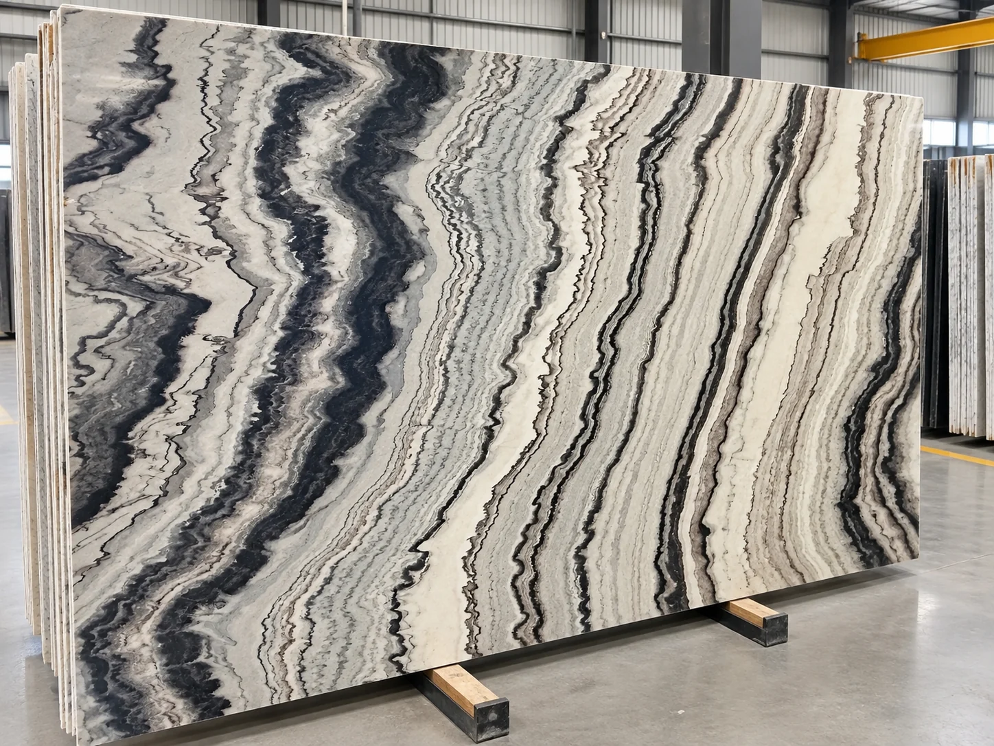 Mercury White — photograph 3