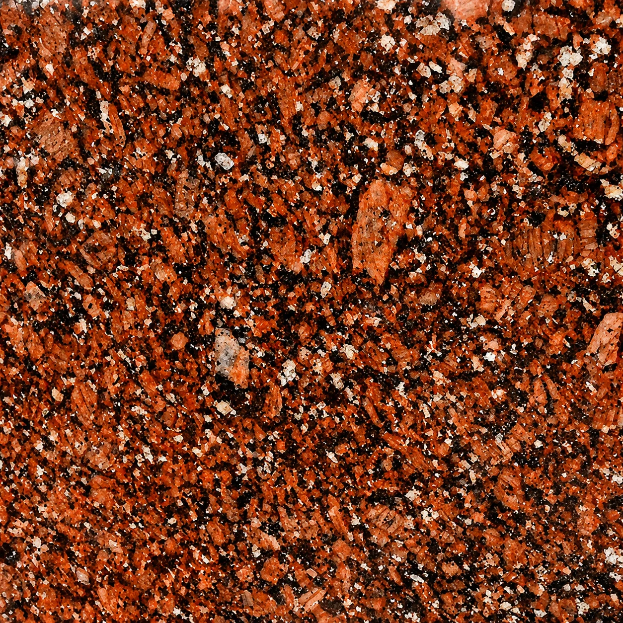 New Imperial Red