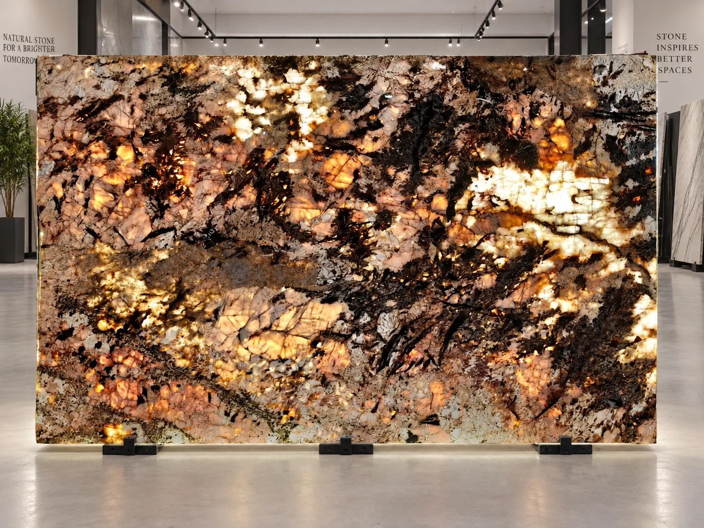 Quartzite