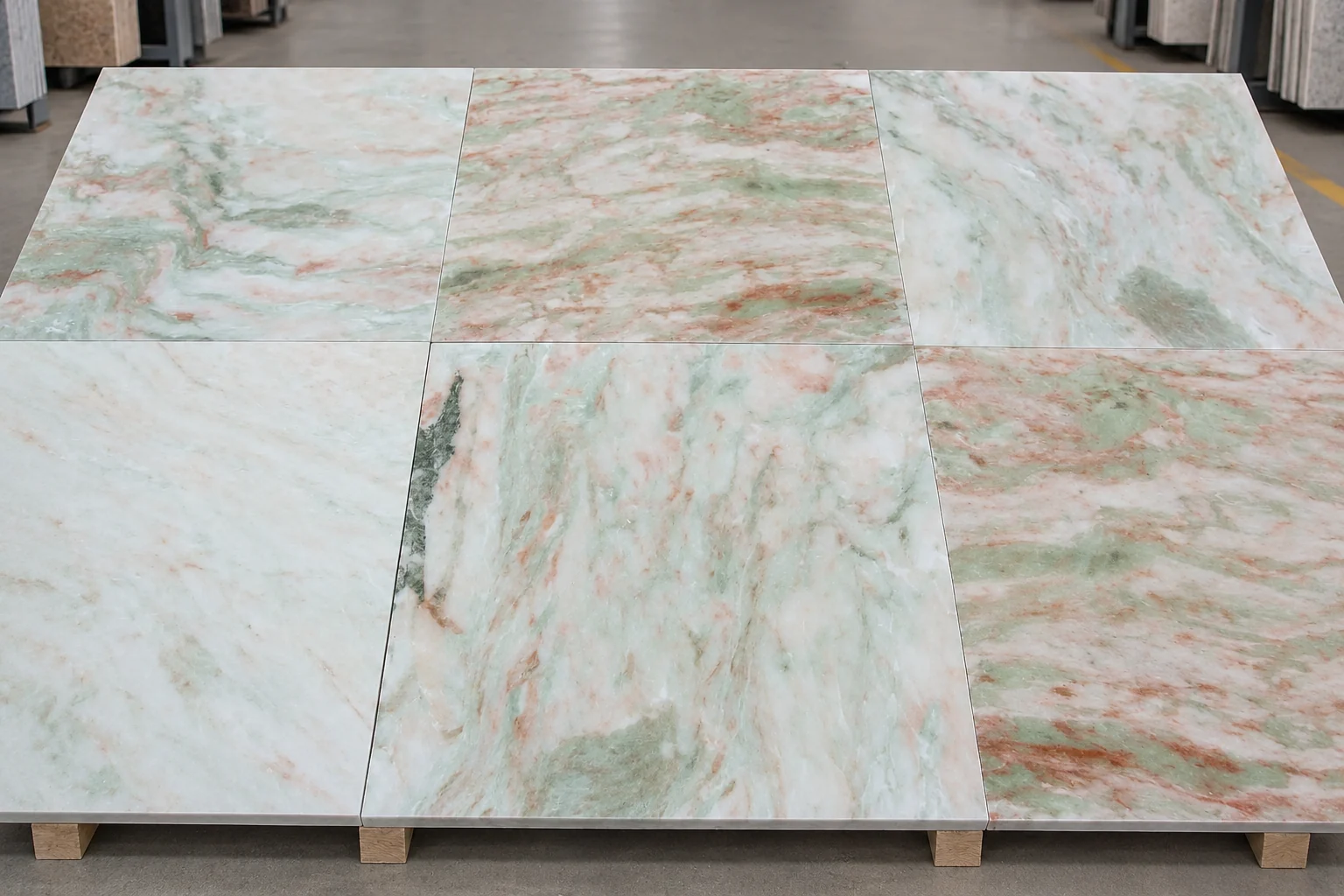 Pink Onyx — photograph 3