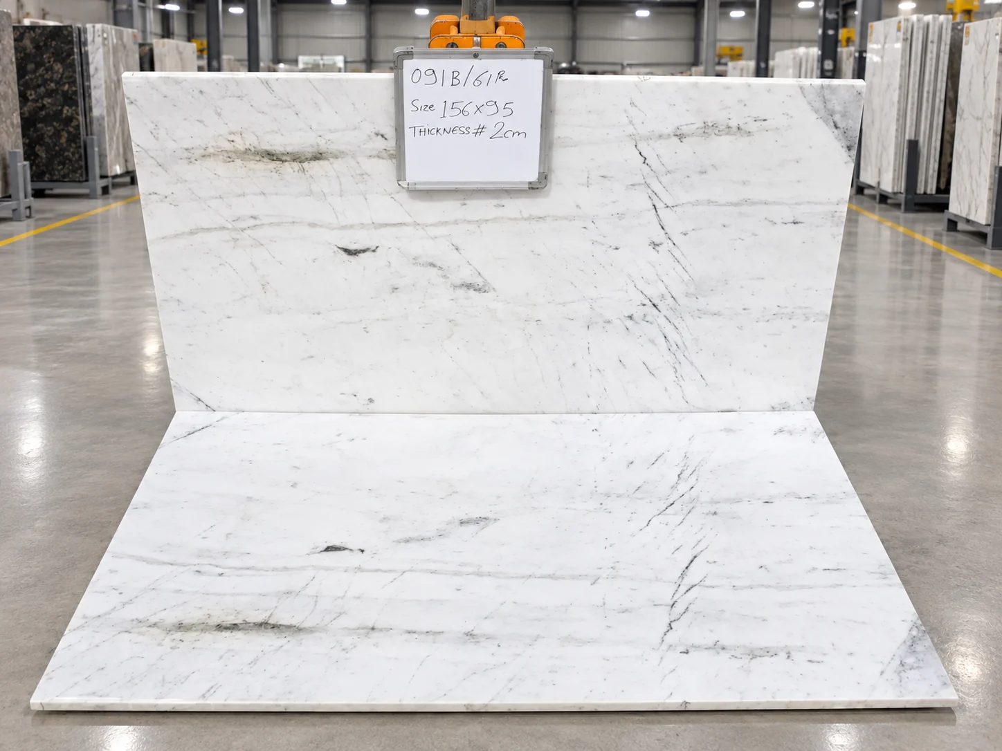 Polar White — photograph 2