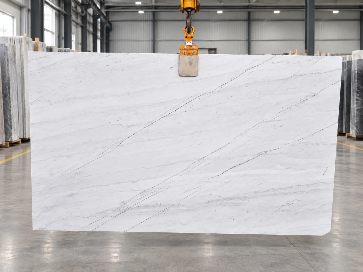 Polar White — photograph 3