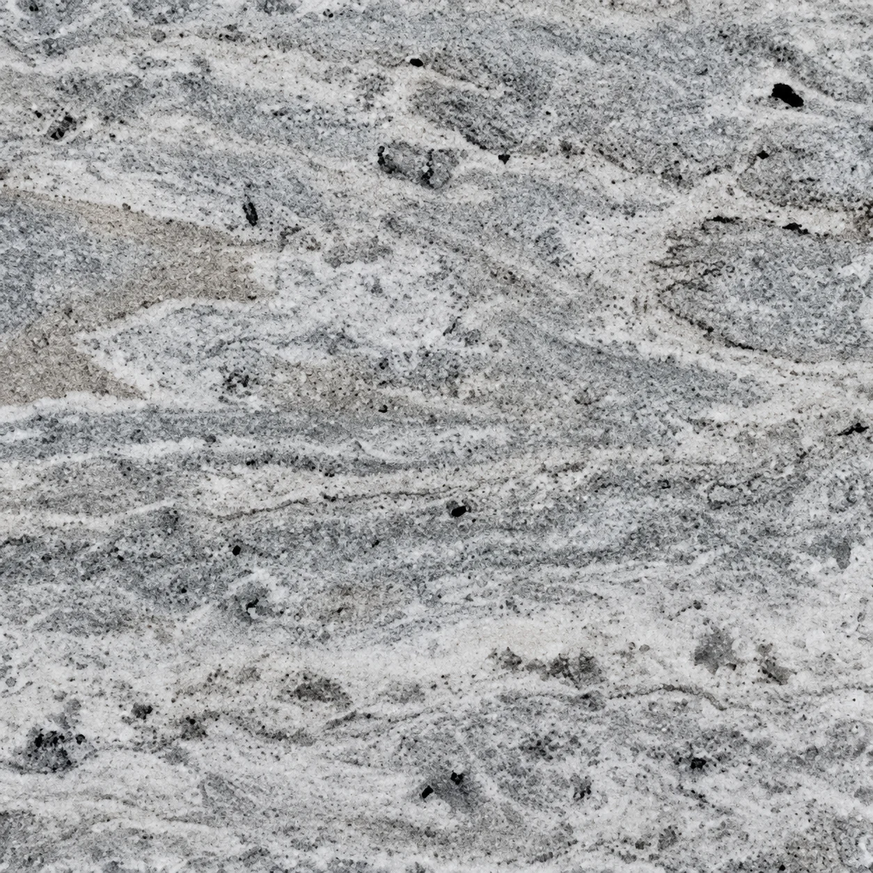 River Blue slab surface