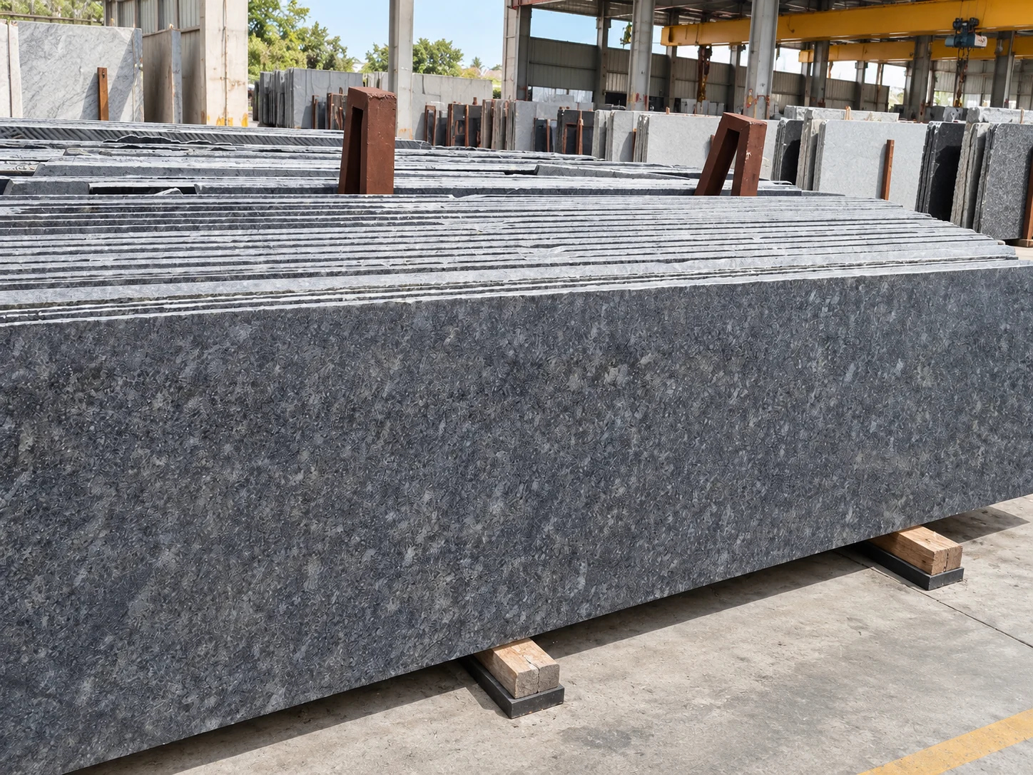 Steel Grey — photograph 5