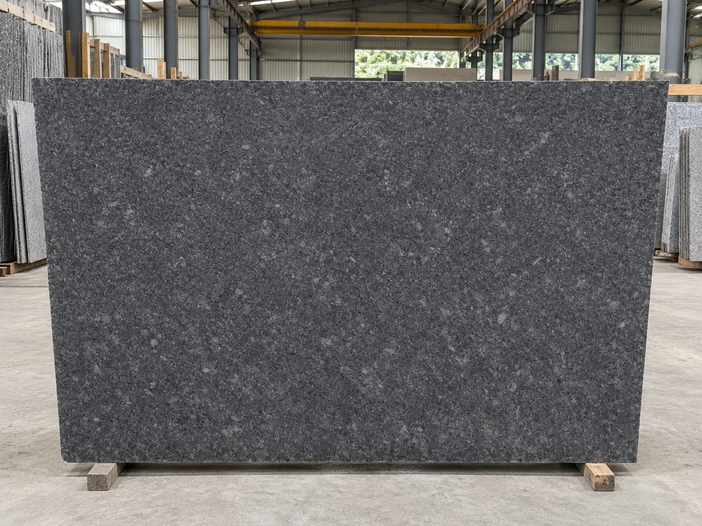 Steel Grey — photograph 2