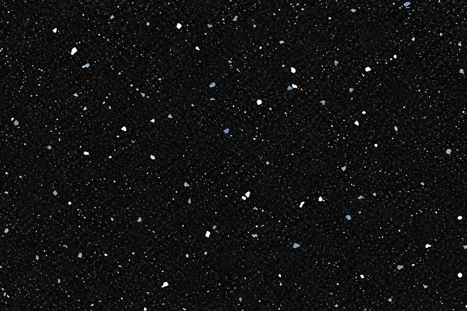 Stellar Black
